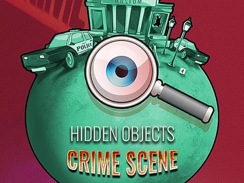 download Hidden objects: Crime scene clean up apk